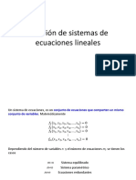 07 Sistemas Lineales I Intro y ElimGauss