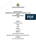 Kertas Kerja Bap 2021