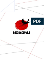 Carta Noboru