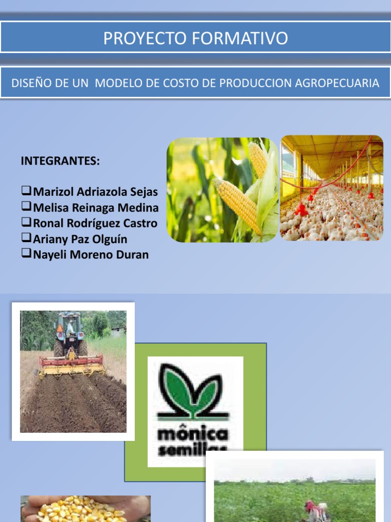 Semilas monicas pdf