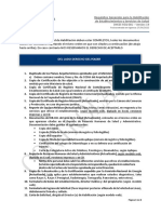 DHSES REQ 001 Requisitos Generales para La Habilitación V19 05 10 2022