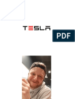 Tesla Referat 2