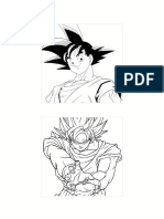 Goku Fase1