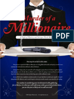Murder of A Millionaire (15+)