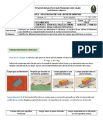 Guía - Taller 3. Aplicación de Las Leyes de Newton