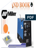Hand Book Miller Welding Machine (2) Odp