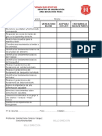 HSR - 1ros - REGISTRO DE OBSERVACION - EF - D - 2023