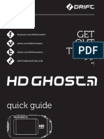 HD Ghost Quick Guide SpanishWEB 1