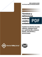 PDF Aws A3 0ma3!0!2020 Spanish Terminos y Definiciones Estandar Usados Compress