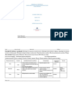 Patrones Geométricos 4