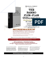 The Bammo Flim-Flam CONglomeration To Arrive