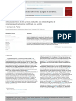 2017 - SiC and SiOC Ceramic Articles Produced by Stereolithography of Acrylate Modified Polycarbosilane Systems - Dehazan