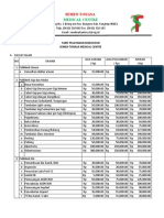 Tarif Klinik STMC Tambahan