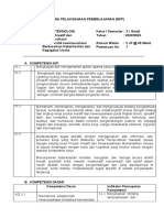 Aksi 1 RPP Model PBL Ramadhan Abu Dzaky