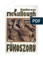 McCullough Colleen-Fűkoszorú 1