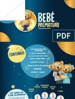 Prematuro: Guía para