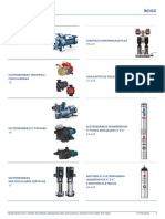 Produtos Hidráulicos Índice: Reservamo-Nos o Direito de Efetuar Alterações Sem Aviso Prévio. Acresce IVA À Taxa em Vigor