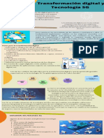 Transformación Digital 5G