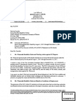 06-16-2014 - First Amended Complaint - Waszczuk V UC Regents