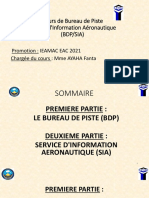 Cours BDP - Ieamac - 2021