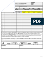 Partner Tepee (B9) y Partner VU (B9) – Dispositivo emisor mando a distancia  plegable con tres botones / Abrir – Cerrar – Porton /