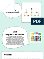 Aspecto Organizacional