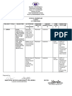 Workplan I Likha