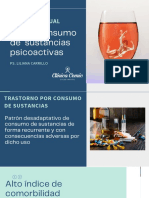 Patología Dual