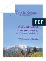 Gupta-Program PDF Retrain-Your-Brain