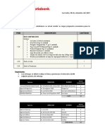 TDR CSF 2021-00709 717 - Premios BOX