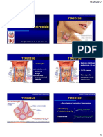 Fisiologia da tireoide e paratireoide