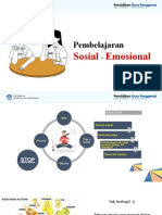 Pembelajaran Sosial Emosional (KSE)