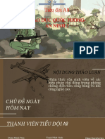 Tiểu đội A8 PDF