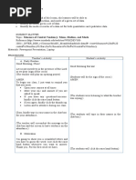 Mean, Median, and Mode