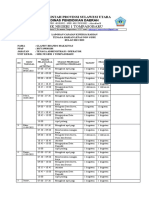 Laporan THL Mei 2022 New