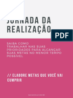 Trabalhe em suas prioridades e alcance suas metas de forma rápida