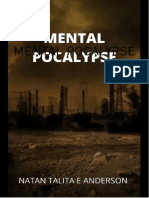 Livro Mental Pocalypse