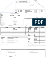 Invoice Modul 2pk