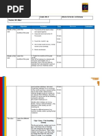 Bec 2002 - Rbec | PDF | Curriculum | Learning
