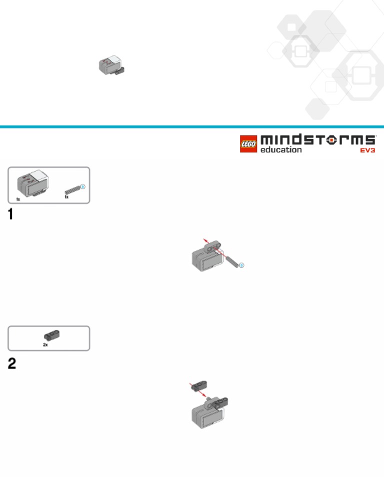 Gyro Sensor | PDF