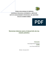 Informe Desarrollo Psicomotor - docxSDS