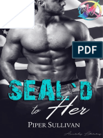 Piper Sullivan - Seal'd To Her
