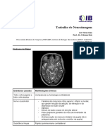 Trabalho de Neuroimagem (P1)