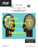 Insights from the HM Case Study | PDF | Memory | Psychology