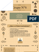 GRUPO 6 (Presentacion)