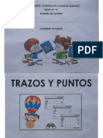 Cuaderno de Tareas