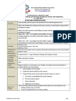 How to Mark and Label Dangerous Goods