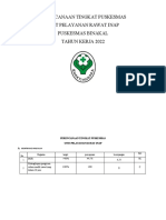 Ruk RPK Unit Layanan Rawat Inap 2021-2022