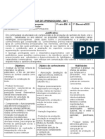 Guia de aprendizagem Língua Portuguesa EM 1o bimestre 2021