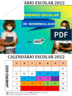 Calendário-Ce Newton Serra-2022